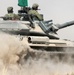 Rising Thunder bilateral live fire helps Soldier hone skills