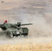 Rising Thunder bilateral live fire helps Soldier hone skills