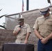 Phoenix Mayor and Sergeat Major of Marine Corps lead wreath laying ceremony