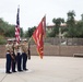 Phoenix Mayor and Sergeat Major of Marine Corps lead wreath laying ceremony