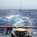 Coast Guard sees Honey Cutter crew safely to Honolulu