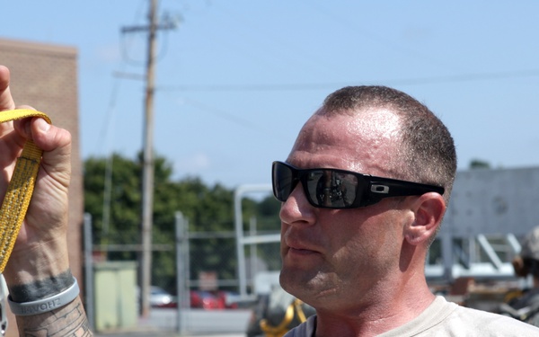 Sept. 11 memorial jump