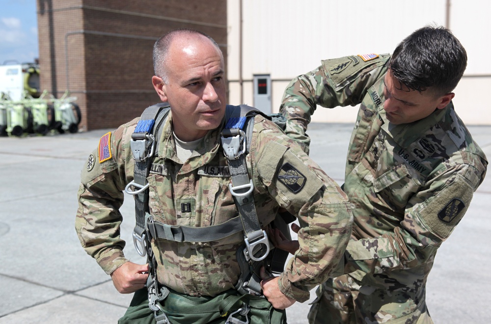 Sept. 11 memorial Jump