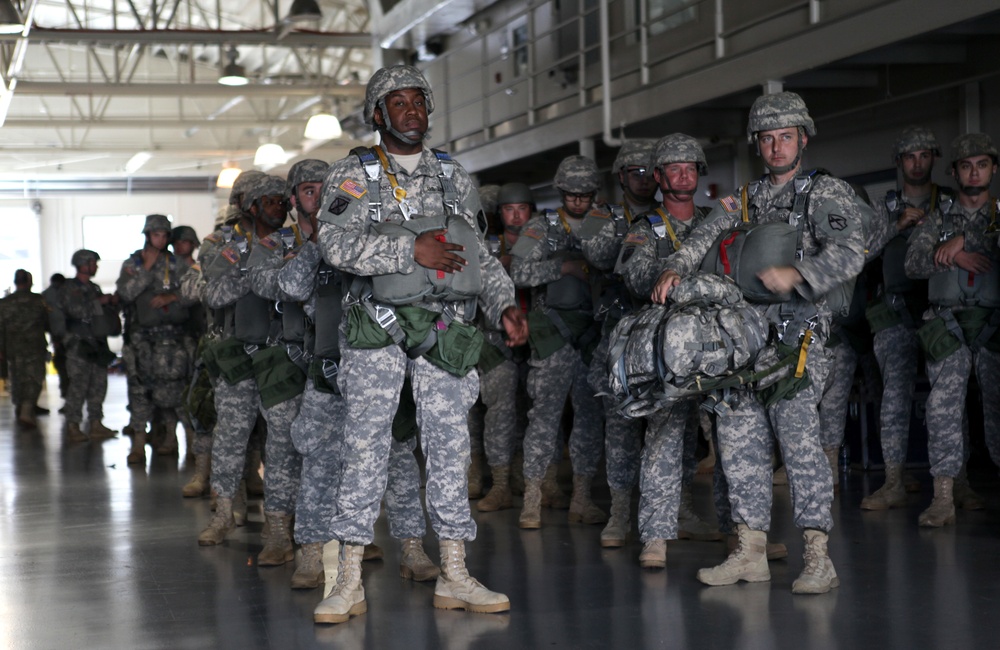 Sept. 11 memorial jump