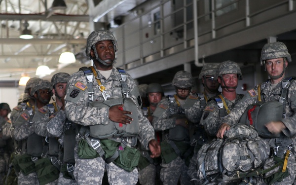 Sept. 11 memorial jump