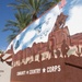 Marine leave lasting memory for city of Scottsdale