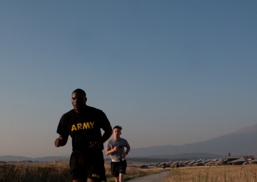 N.C. and W. Va. National Guard Soldiers claim MNBG-E’s top honors for September