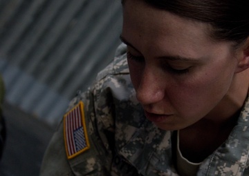 N.C. and W. Va. National Guard Soldiers claim MNBG-E’s top honors for September