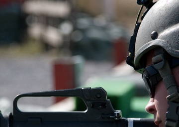 N.C. and W. Va. National Guard Soldiers claim MNBG-E’s top honors for September