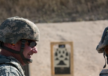 N.C. and W. Va. National Guard Soldiers claim MNBG-E’s top honors for September