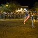 Marines attend rodeo during Marine Week Phoenix