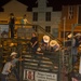 Marines attend rodeo during Marine Week Phoenix