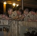 Marines attend rodeo during Marine Week Phoenix