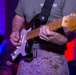 Marine Band San Diego Rock Band performs for Phoenix Residents during Marine Week