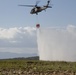 Flight crew in Kosovo trains to conduct aerial firefighting missions