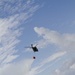 Flight crew in Kosovo trains to conduct aerial firefighting missions