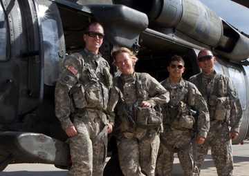 Flight crew in Kosovo trains to conduct aerial firefighting missions