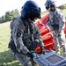 Flight crew in Kosovo trains to conduct aerial firefighting missions