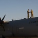 'The Rock' Airmen complete successful deployment