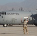 'The Rock' Airmen complete successful deployment