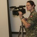 Canadian Forces brief Vermont Army National Guard on women in combat roles