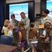 Girl Scout Troop Tours 193SOW