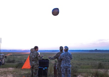 9-11 Memorial Airborne Operation