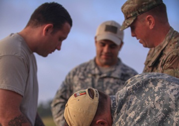 9-11 Memorial Airborne Operation