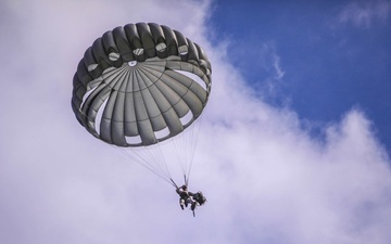 9-11 Memorial Airborne Operations