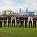 Service members and first responders take the field at White Sox 9/11 game