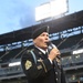 Service members and first responders take the field at White Sox 9/11 game