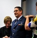 182nd Airlift Wing promotes deputy staff judge advocate to major