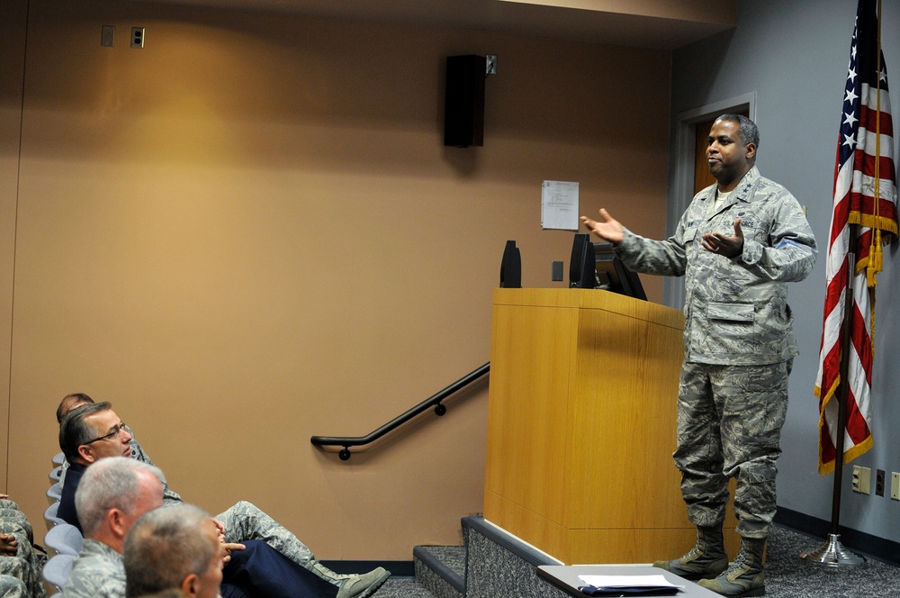 182nd Airlift Wing hosts joint-force JAG training