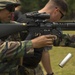 Malaysians embrace non-lethal weapons during range day