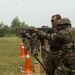 Malaysians embrace non-lethal weapons during range day