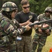 Malaysians embrace non-lethal weapons during range day