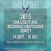 2015 OHA survey release