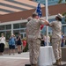 Marines bid farewell to Phoenix