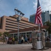 Marines bid farewell to Phoenix