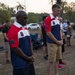 Marines, Australians observe 9/11 with a memorial rugby match