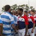 Marines, Australians observe 9/11 with a memorial rugby match