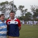 Marines, Australians observe 9/11 with a memorial rugby match