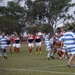 Marines, Australians observe 9/11 with a memorial rugby match