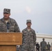 Remembering the fallen of 9/11: Air Expeditionary Wing airmen hold ceremony
