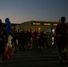 SOFA personnel participate in 9/11 Remembrance Run