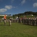 3rd Marine Division celebrates 73 years of “Honor, Valor, Fidelity”