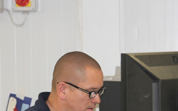 USPS saves Soldiers money