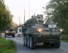 Fueled to work together for a united front