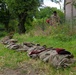 ‘Sky Soldiers’ lead outreach project at Bulgarian school