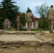 ‘Sky Soldiers’ lead outreach project at Bulgarian school